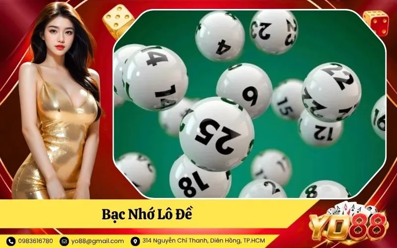 Bạc Nhớ Lô Đề