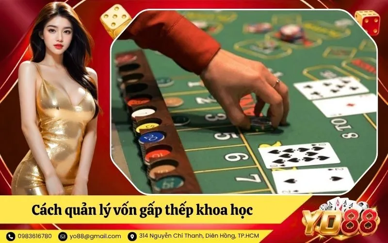 Cách quản lý vốn gấp thếp khoa học để hạn chế cạn kiệt dòng tiền
