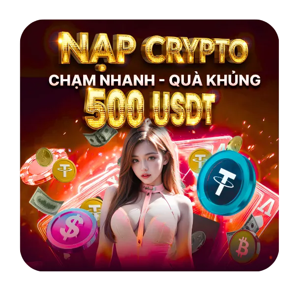 chạm nhanh - quà khủng