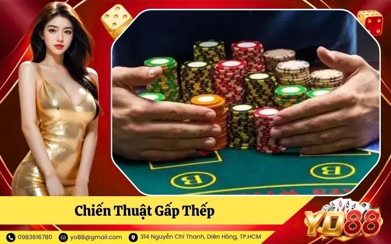 Chiến Thuật Gấp Thếp