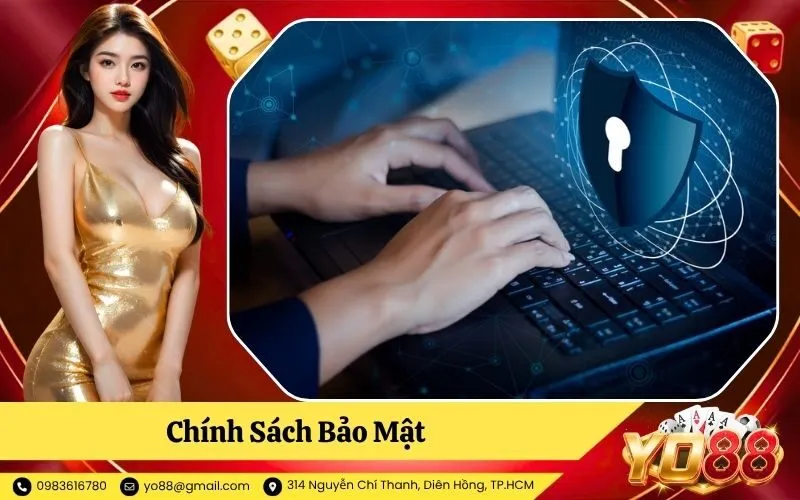Chính Sách Bảo Mật