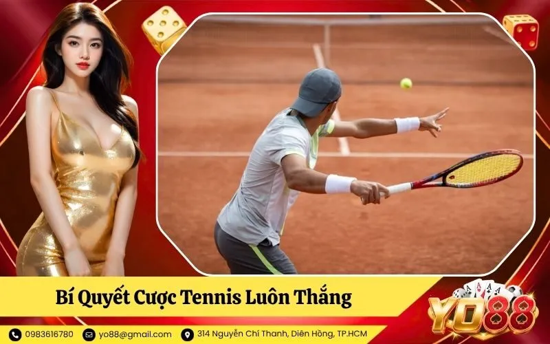 Cược Tennis