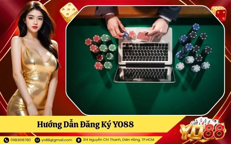 Đăng Ký YO88