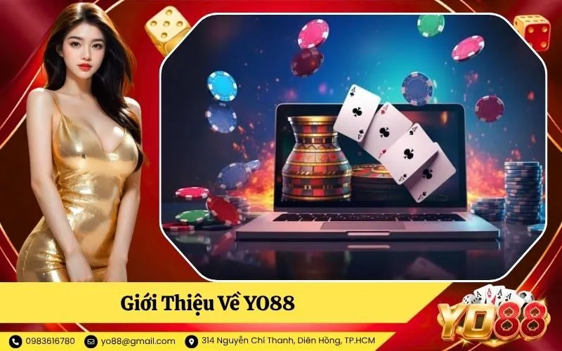 Giới Thiệu Về YO88