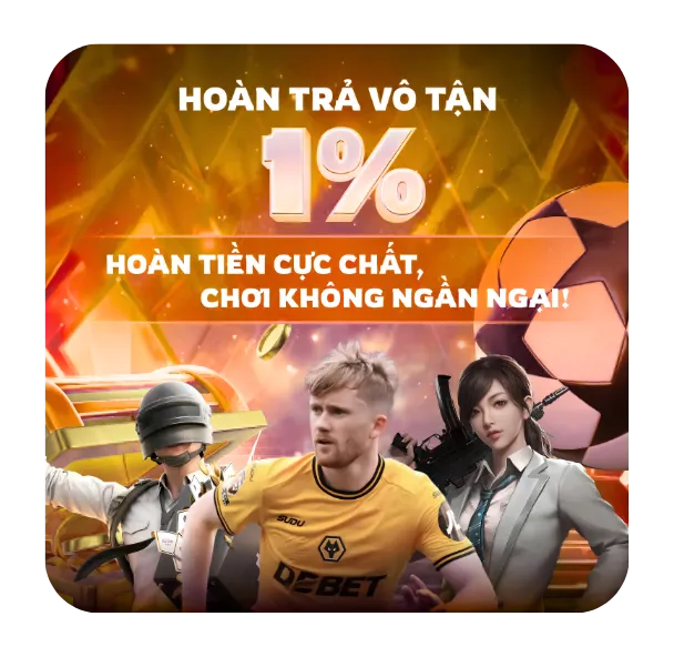 hoàn trả vô tận