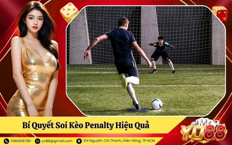 Kèo Penalty
