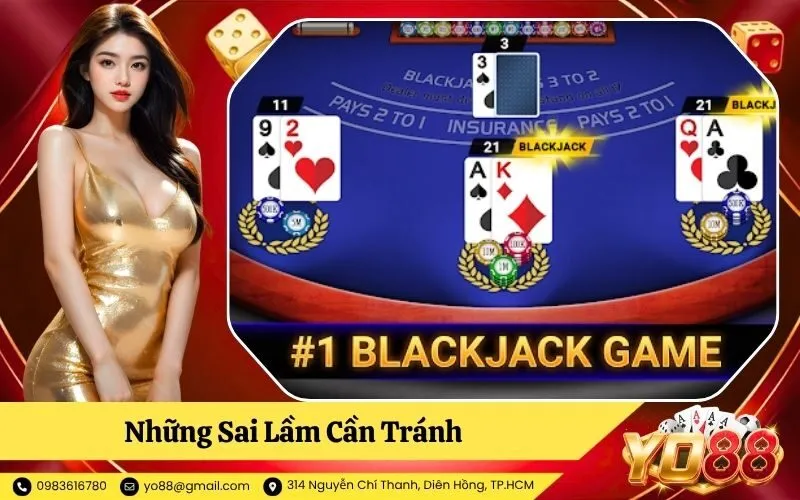 Những Sai Lầm Cần Tránh Khi Đối Đầu Trực Tiếp Với Dealer