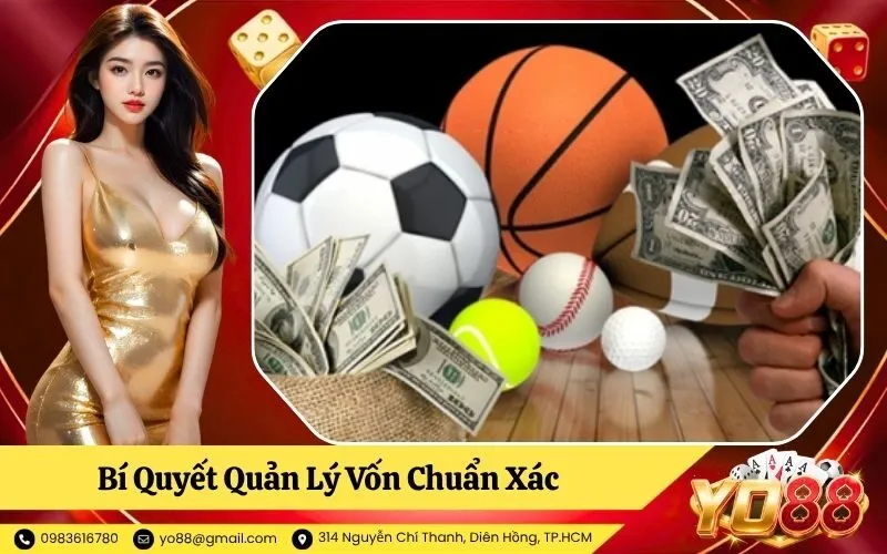 Quản Lý Vốn