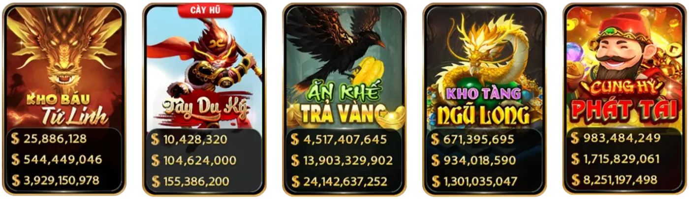 slot game