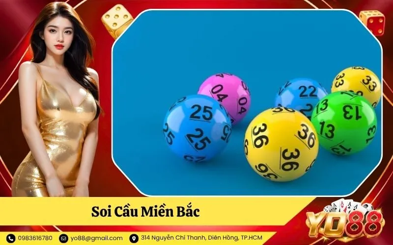 Soi Cầu Miền Bắc