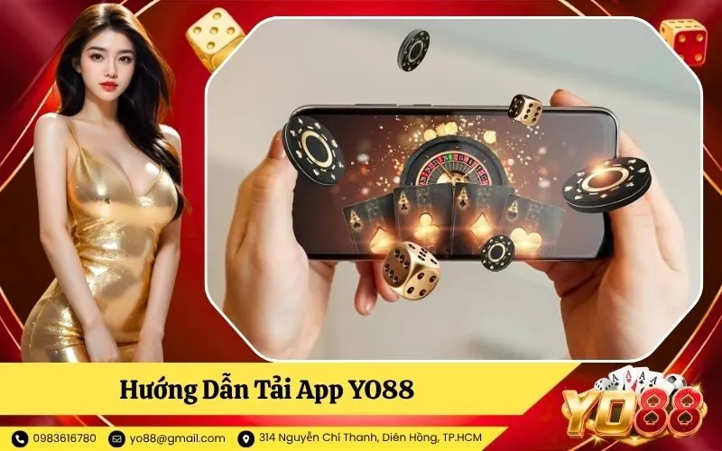 Tải App YO88