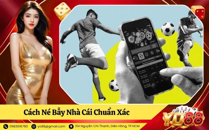 Né Bẫy Nhà Cái
