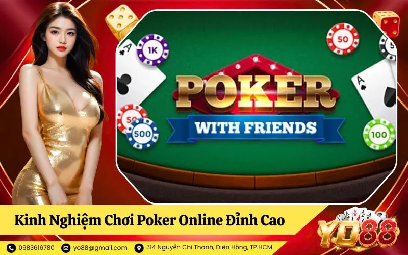Poker Online